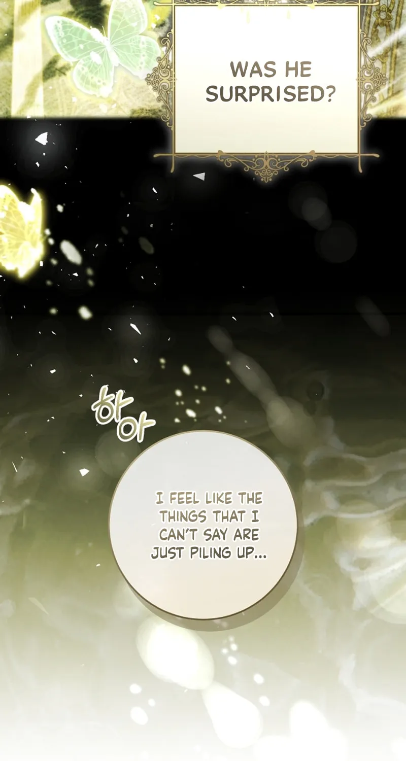 The Villainess is a Marionette Chapter 87 page 14 - 