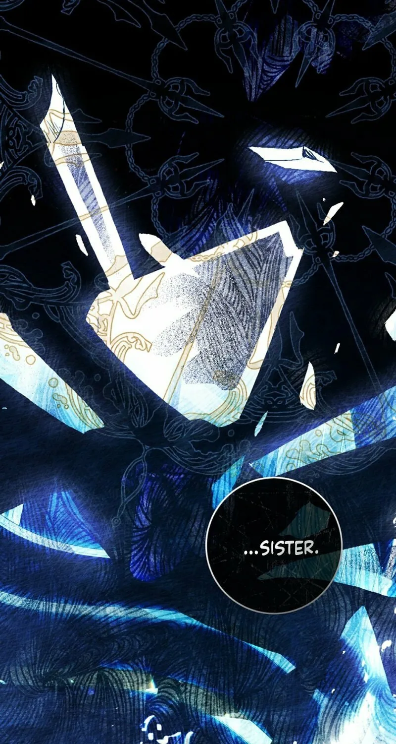 The Villainess is a Marionette Chapter 87 page 21 - 