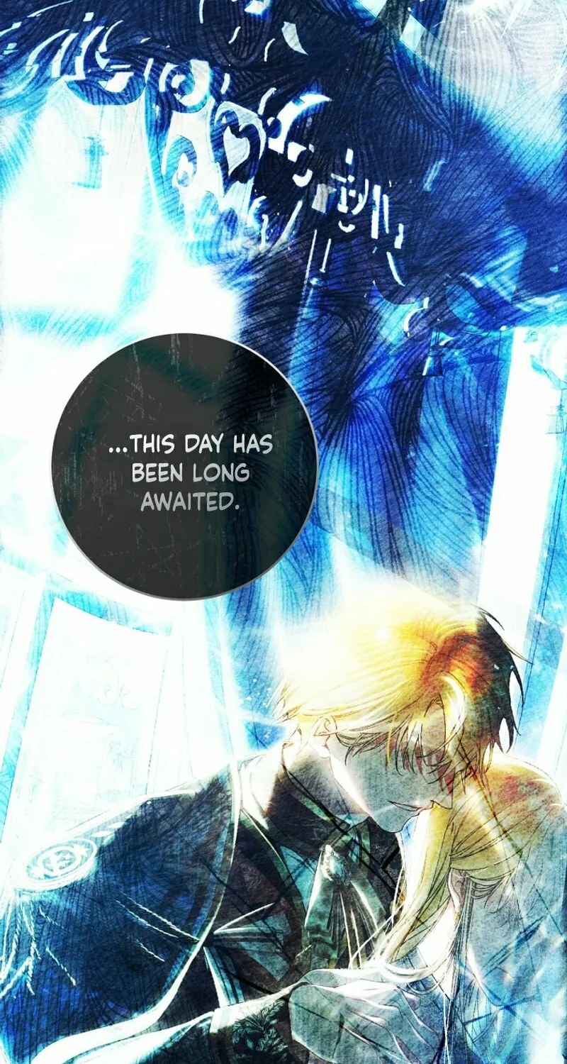 The Villainess is a Marionette Chapter 87 page 22 - 