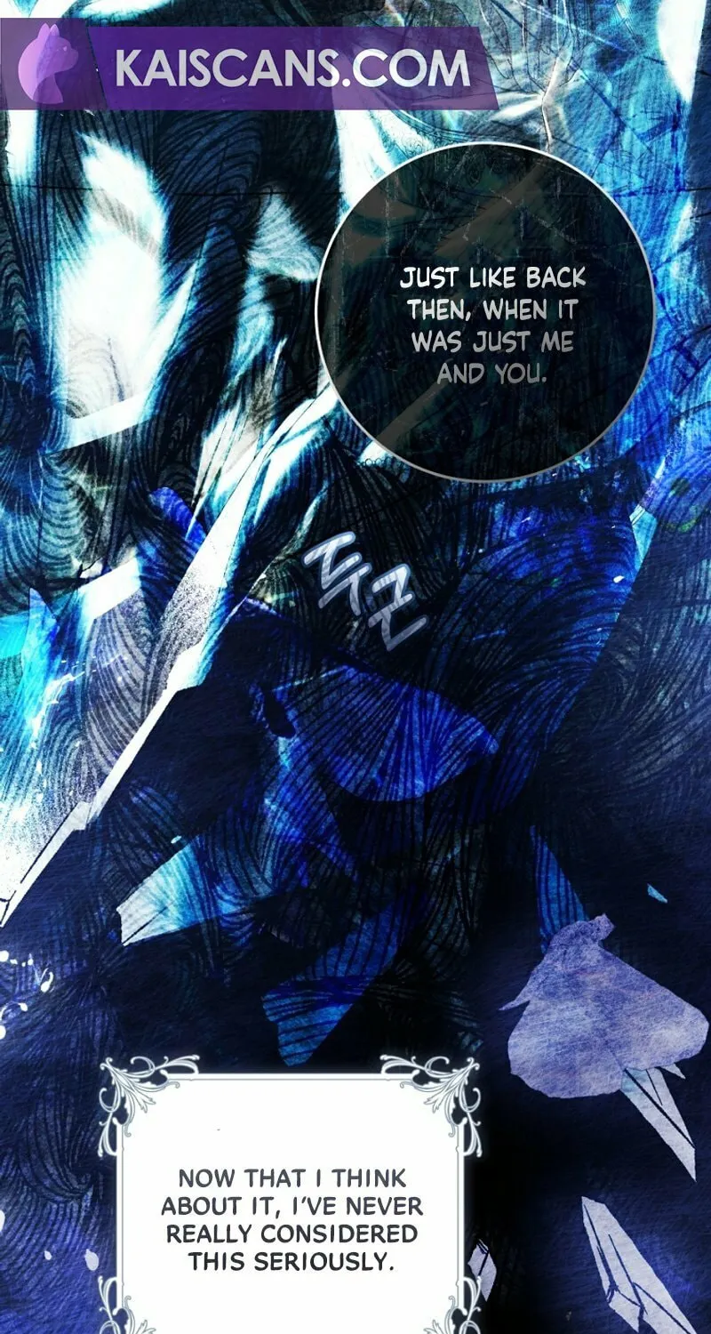 The Villainess is a Marionette Chapter 87 page 23 - 