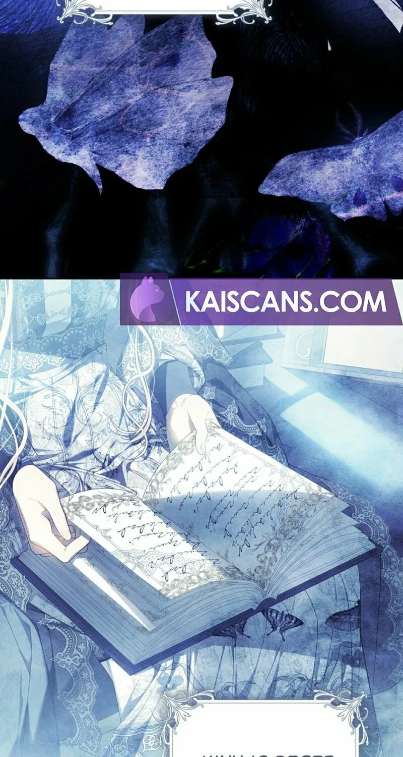The Villainess is a Marionette Chapter 87 page 24 - 