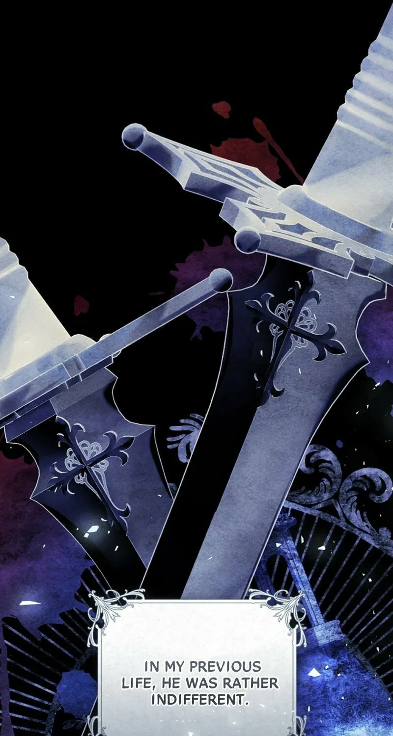 The Villainess is a Marionette Chapter 87 page 26 - 