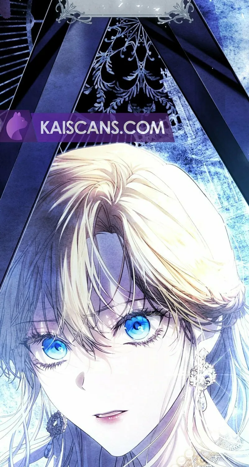 The Villainess is a Marionette Chapter 87 page 27 - 