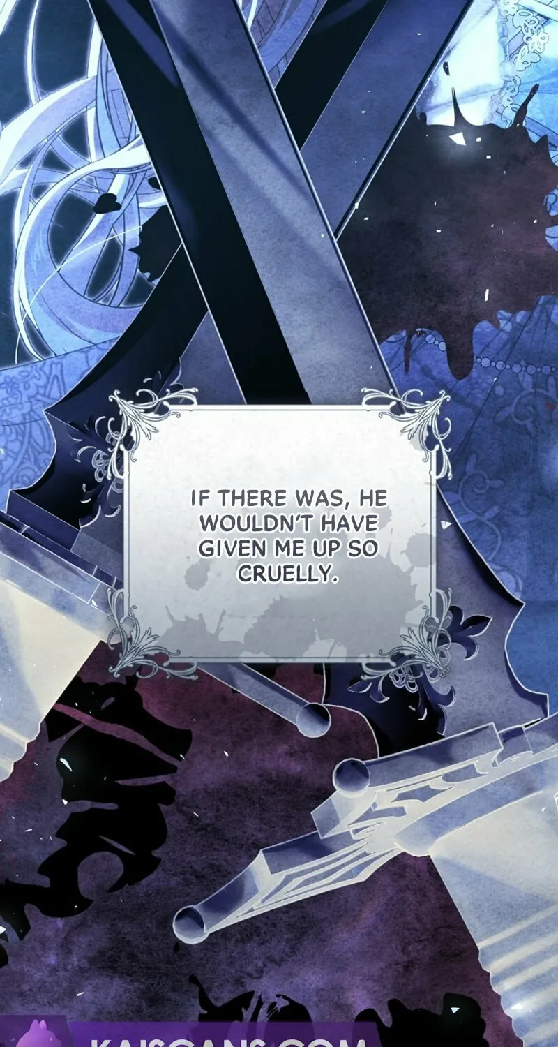 The Villainess is a Marionette Chapter 87 page 29 - 
