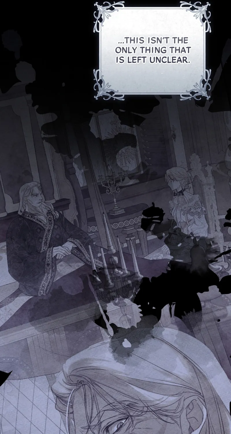The Villainess is a Marionette Chapter 87 page 31 - 