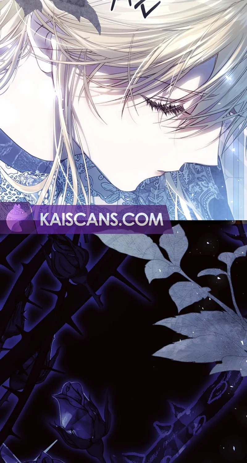 The Villainess is a Marionette Chapter 87 page 33 - 
