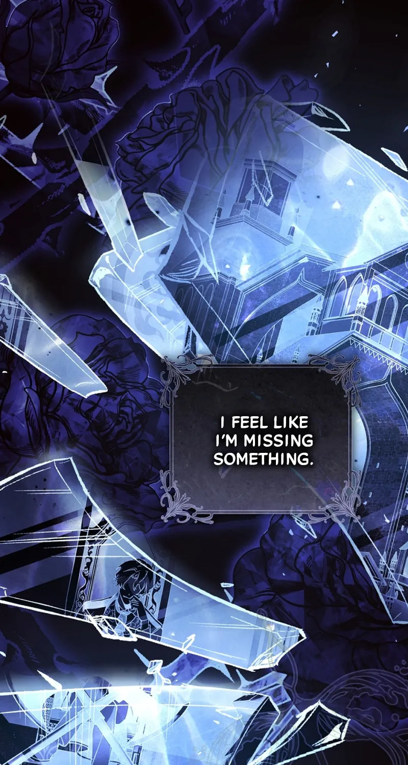 The Villainess is a Marionette Chapter 87 page 34 - 
