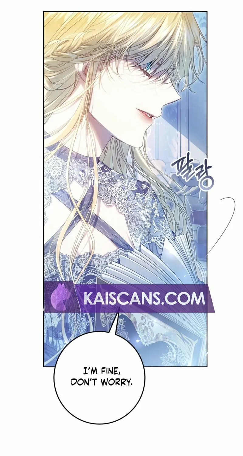 The Villainess is a Marionette Chapter 87 page 5 - 