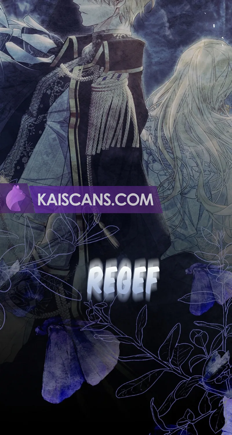 The Villainess is a Marionette Chapter 87 page 41 - 