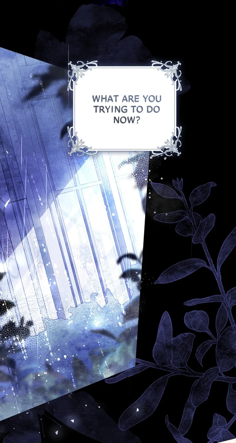 The Villainess is a Marionette Chapter 87 page 43 - 