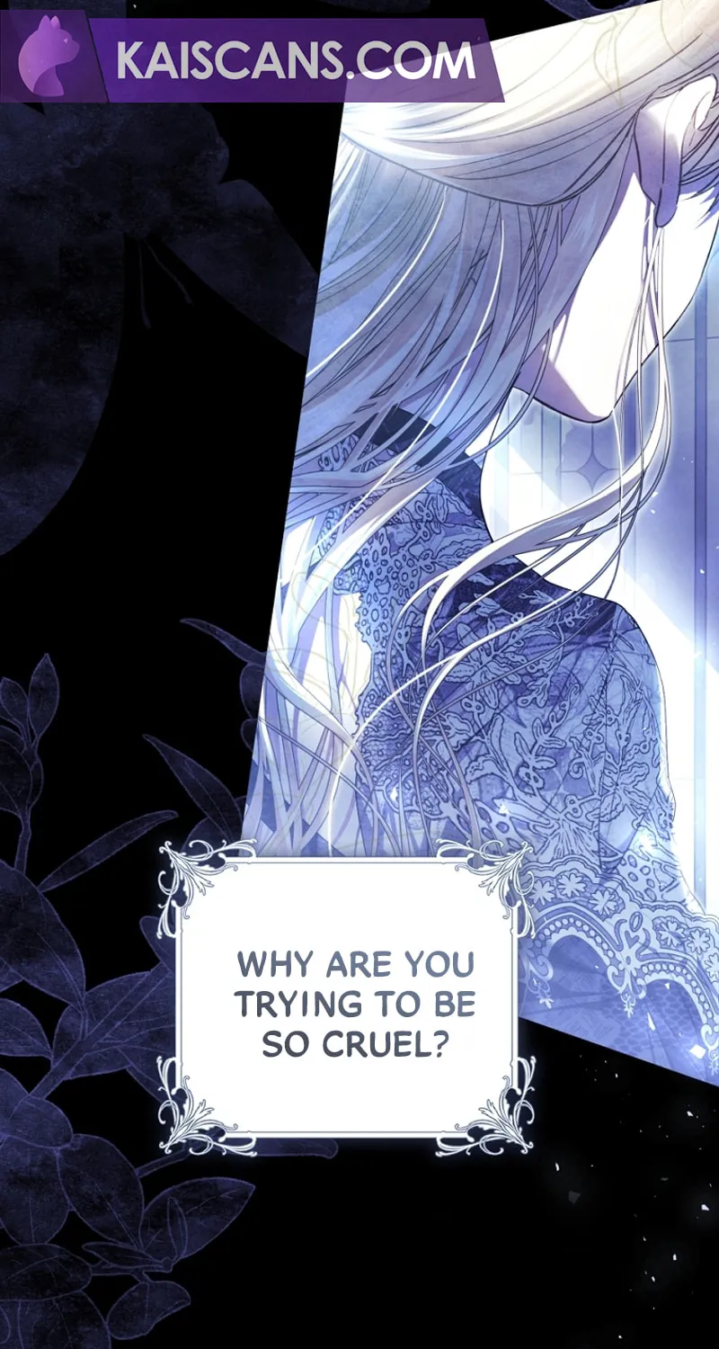 The Villainess is a Marionette Chapter 87 page 44 - 