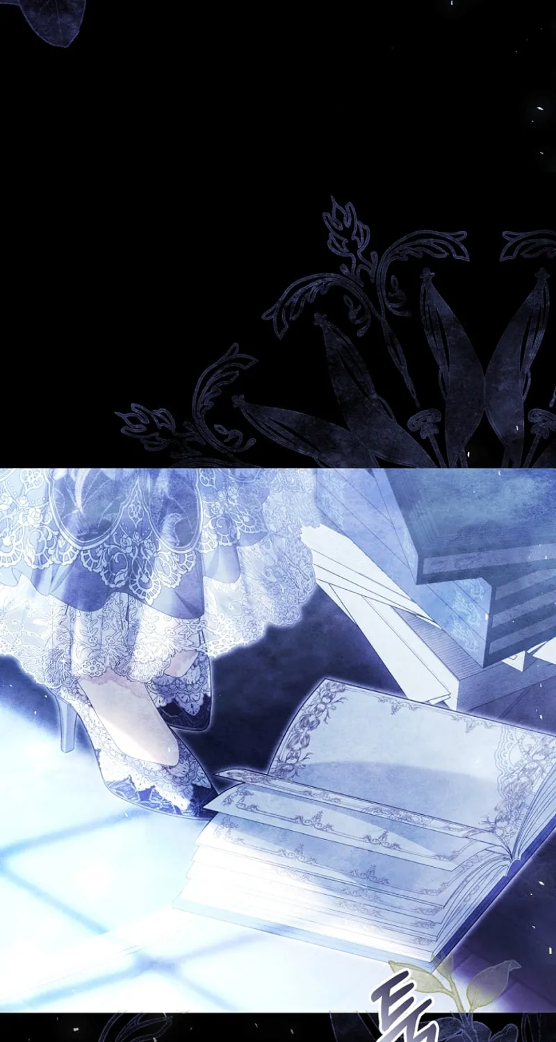 The Villainess is a Marionette Chapter 87 page 45 - 