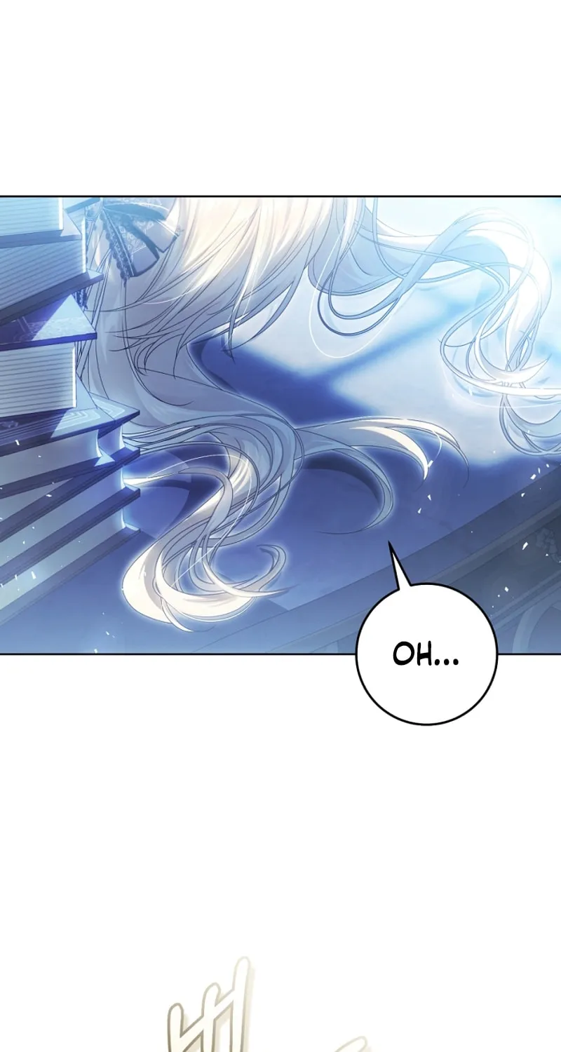 The Villainess is a Marionette Chapter 87 page 49 - 