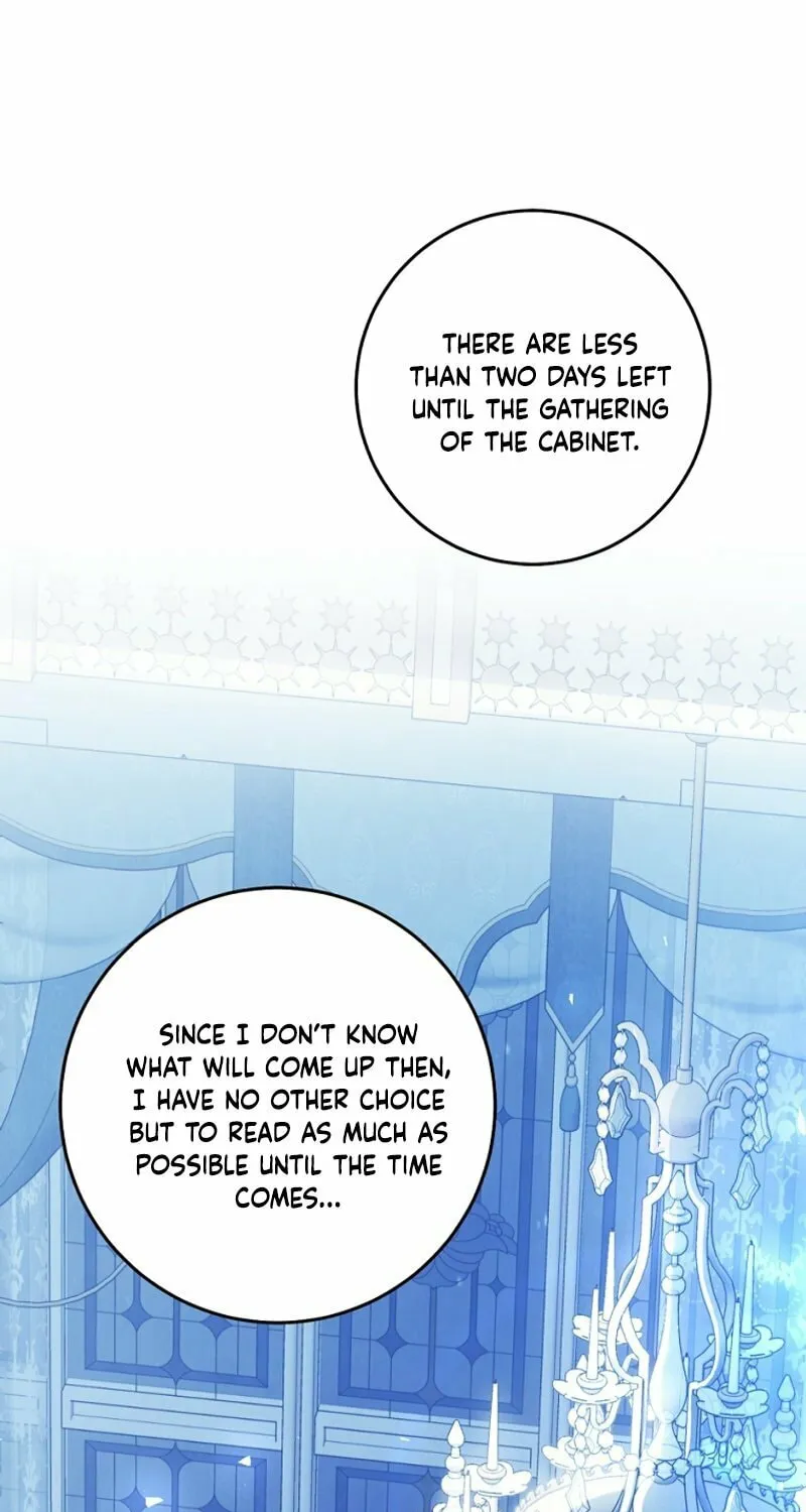 The Villainess is a Marionette Chapter 87 page 6 - 
