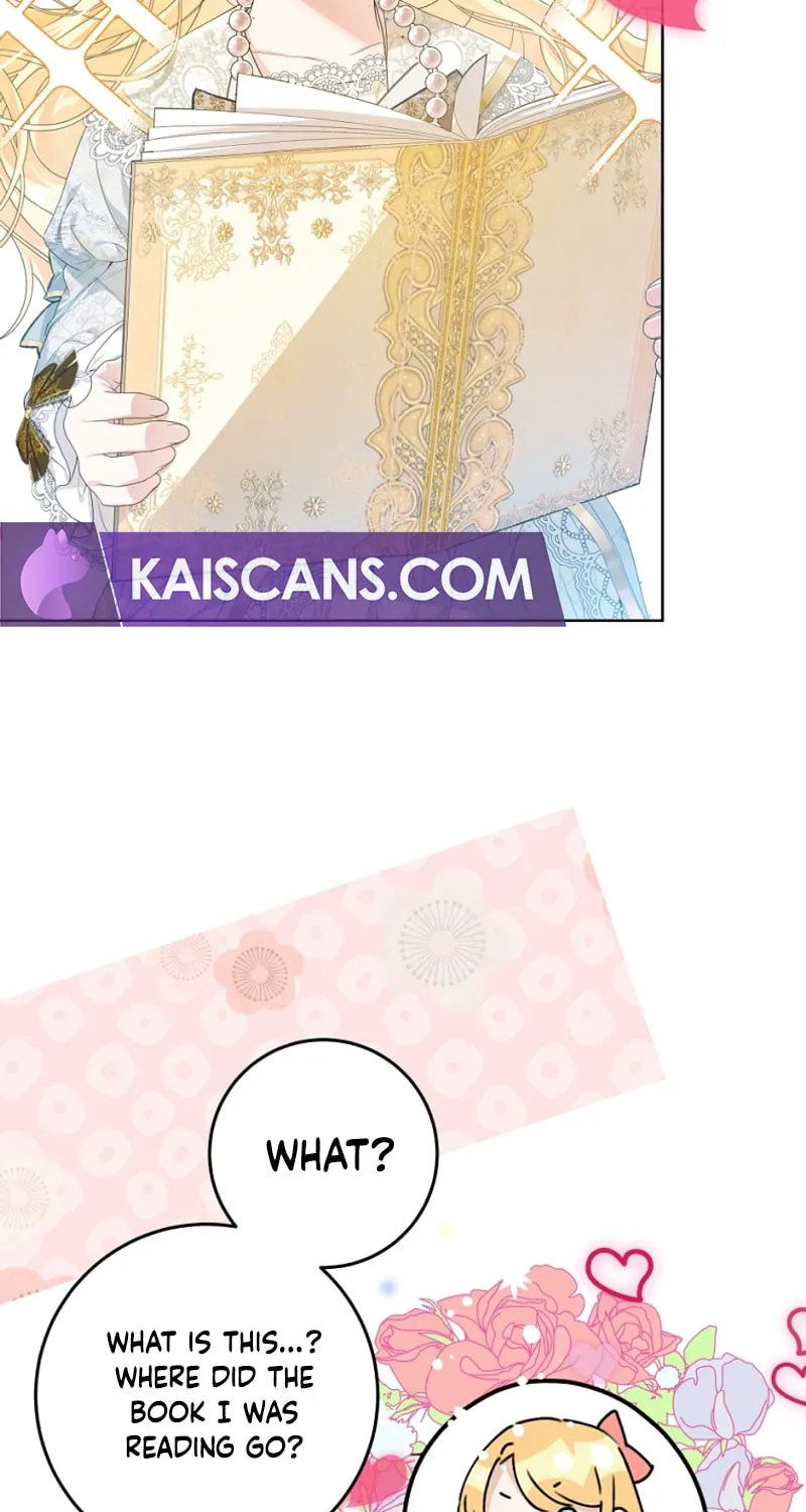 The Villainess is a Marionette Chapter 87 page 55 - 