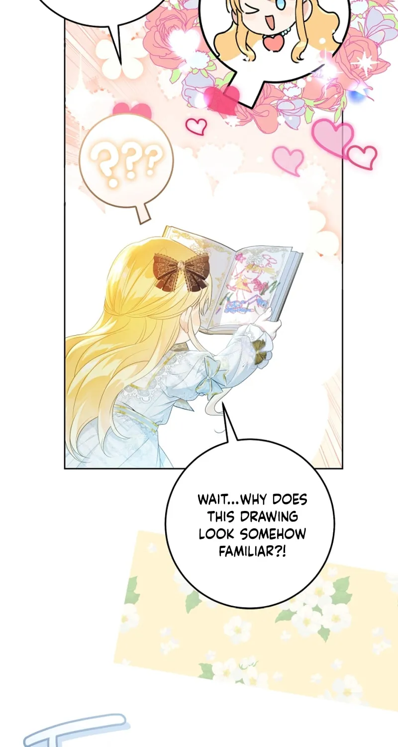 The Villainess is a Marionette Chapter 87 page 56 - 