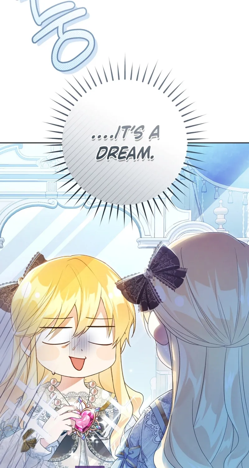 The Villainess is a Marionette Chapter 87 page 57 - 