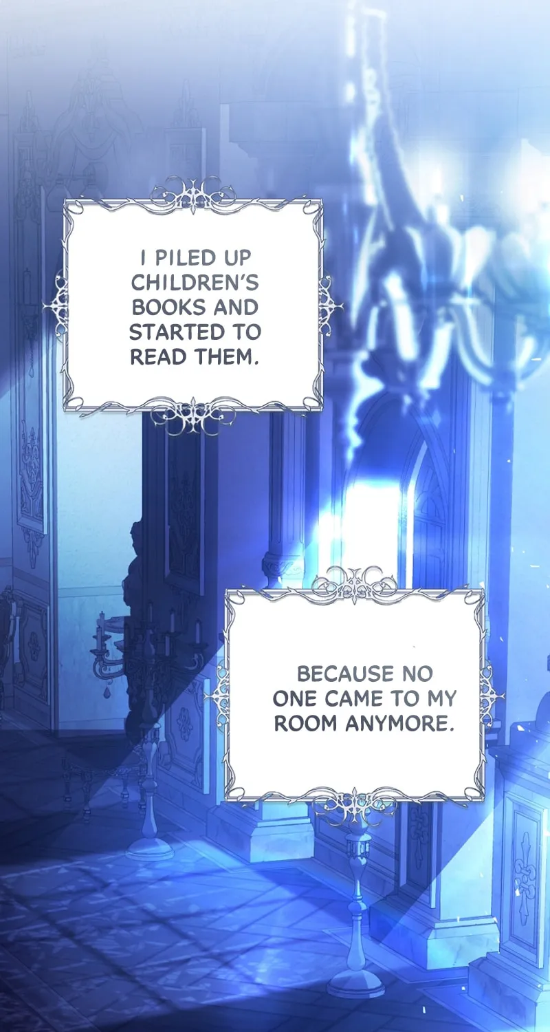 The Villainess is a Marionette Chapter 87 page 62 - 