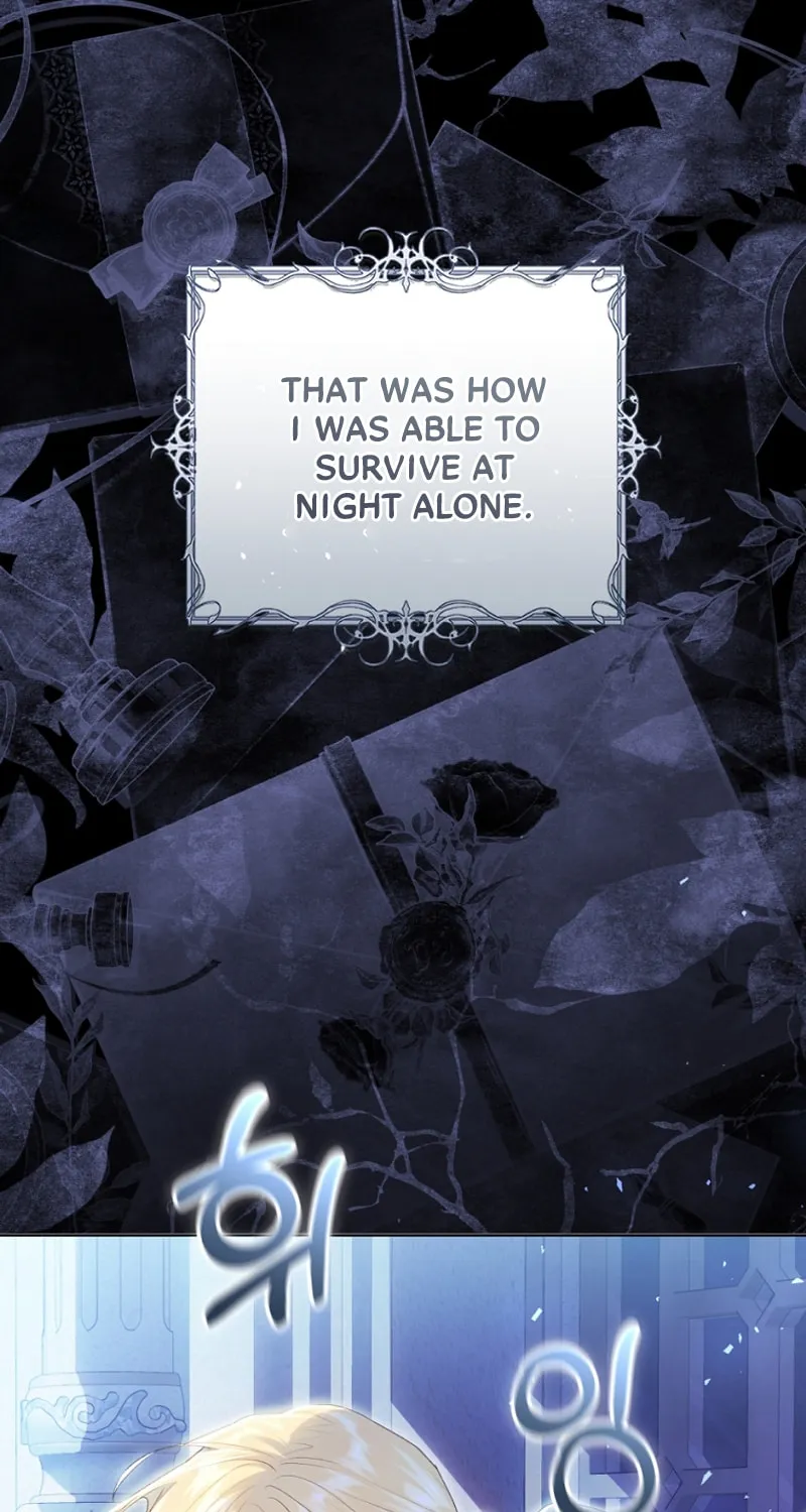The Villainess is a Marionette Chapter 87 page 64 - 