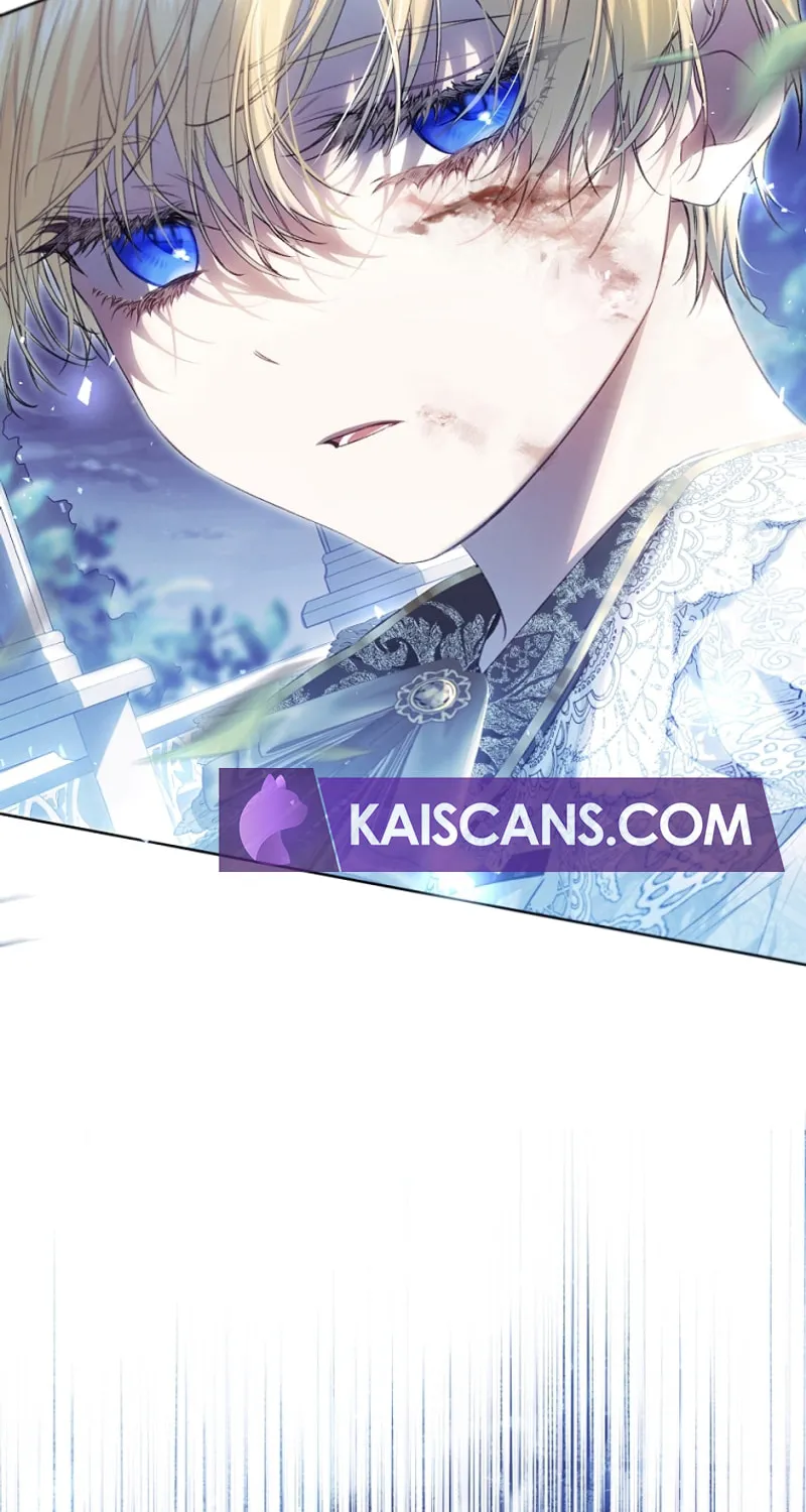 The Villainess is a Marionette Chapter 87 page 75 - 
