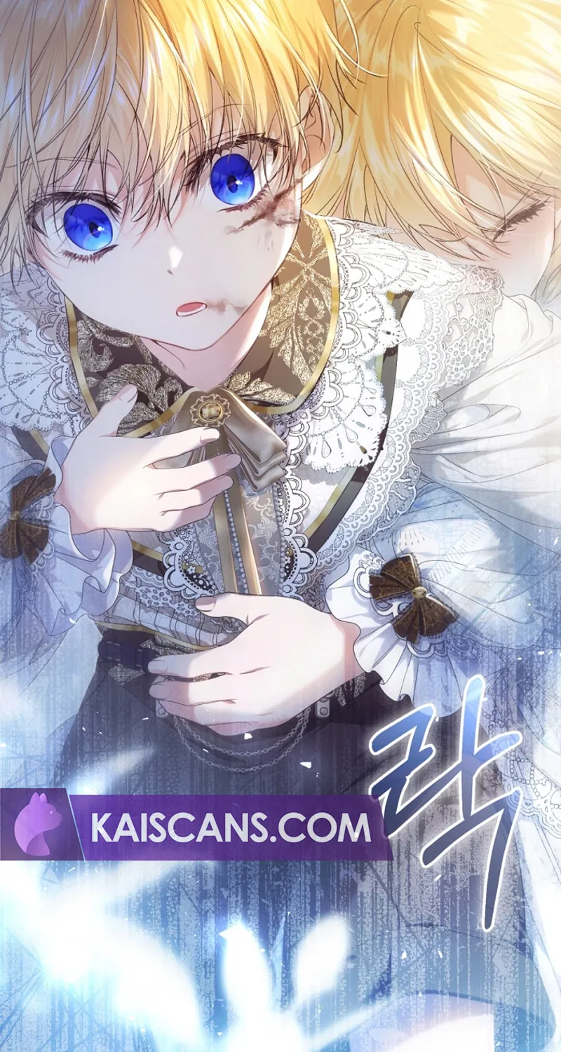 The Villainess is a Marionette Chapter 87 page 77 - 