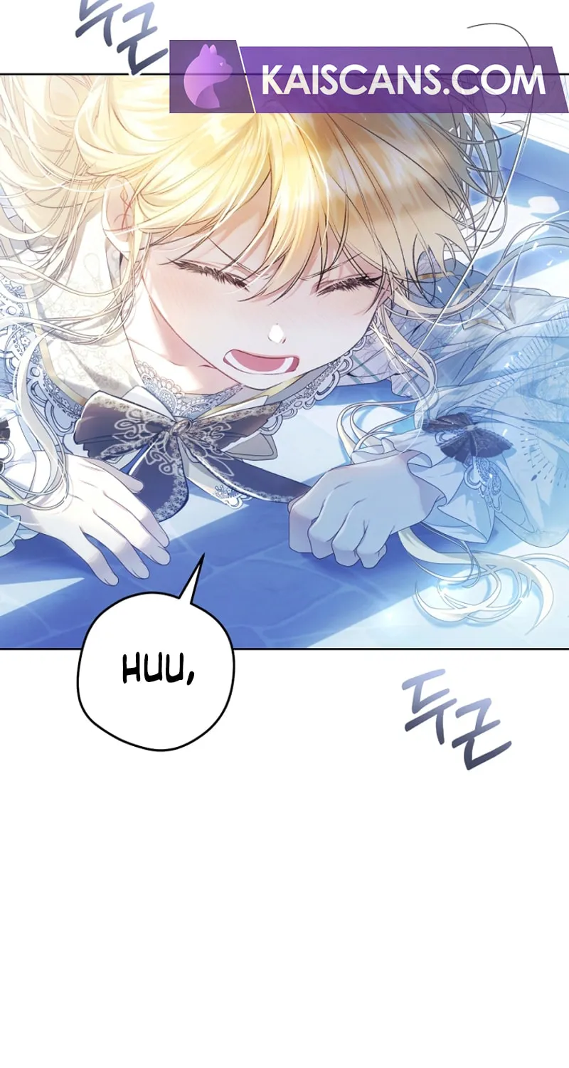 The Villainess is a Marionette Chapter 87 page 80 - 