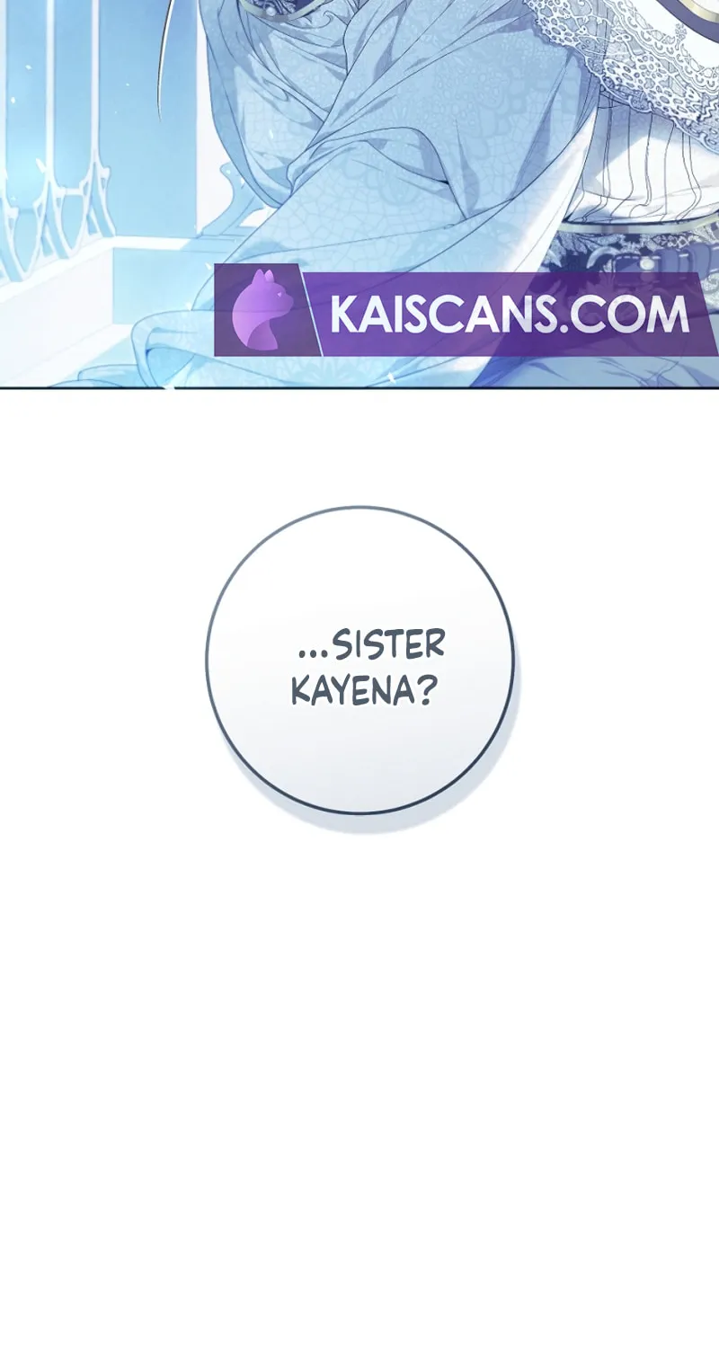 The Villainess is a Marionette Chapter 87 page 86 - 