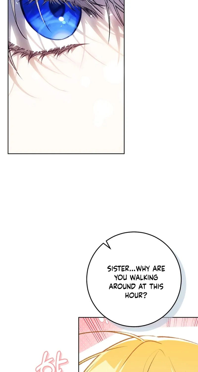 The Villainess is a Marionette Chapter 87 page 89 - 