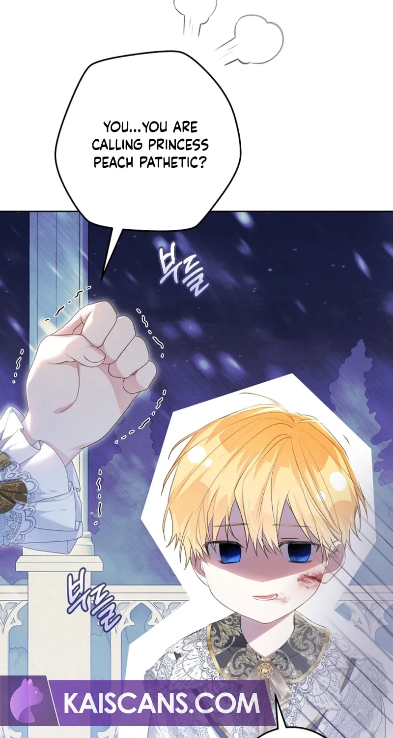 The Villainess is a Marionette Chapter 87 page 91 - 