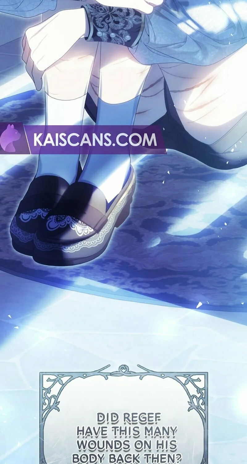 The Villainess is a Marionette Chapter 87 page 97 - 