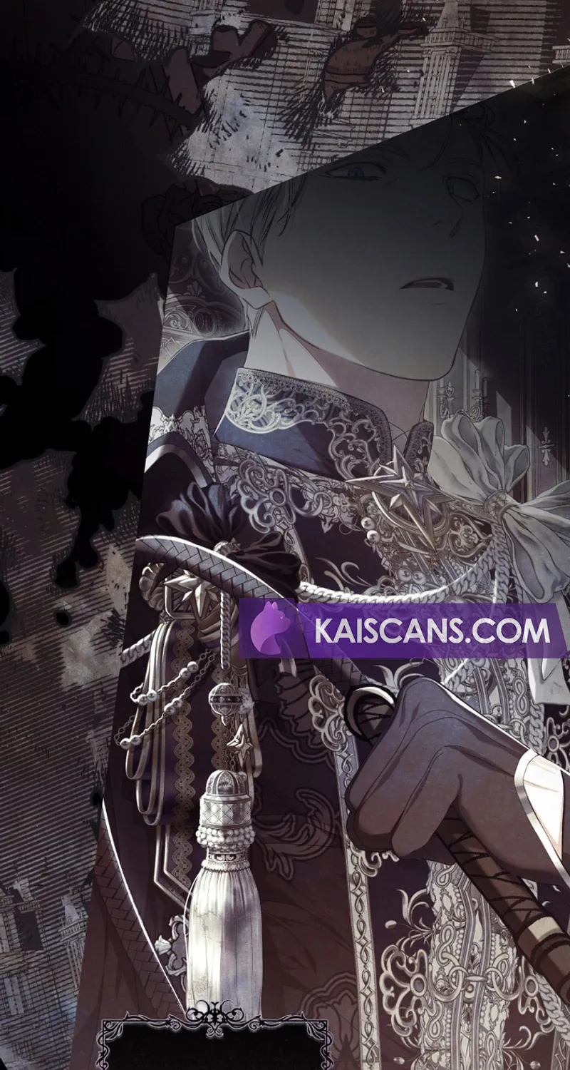 The Villainess is a Marionette Chapter 88 page 11 - 
