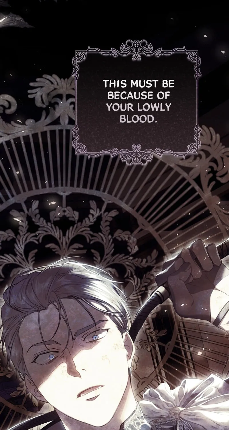 The Villainess is a Marionette Chapter 88 page 13 - 