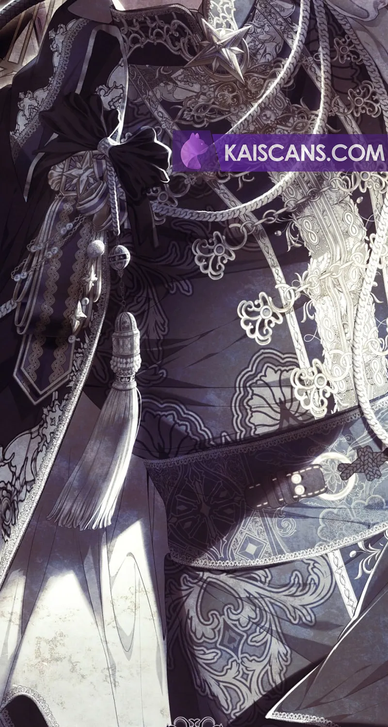 The Villainess is a Marionette Chapter 88 page 14 - 
