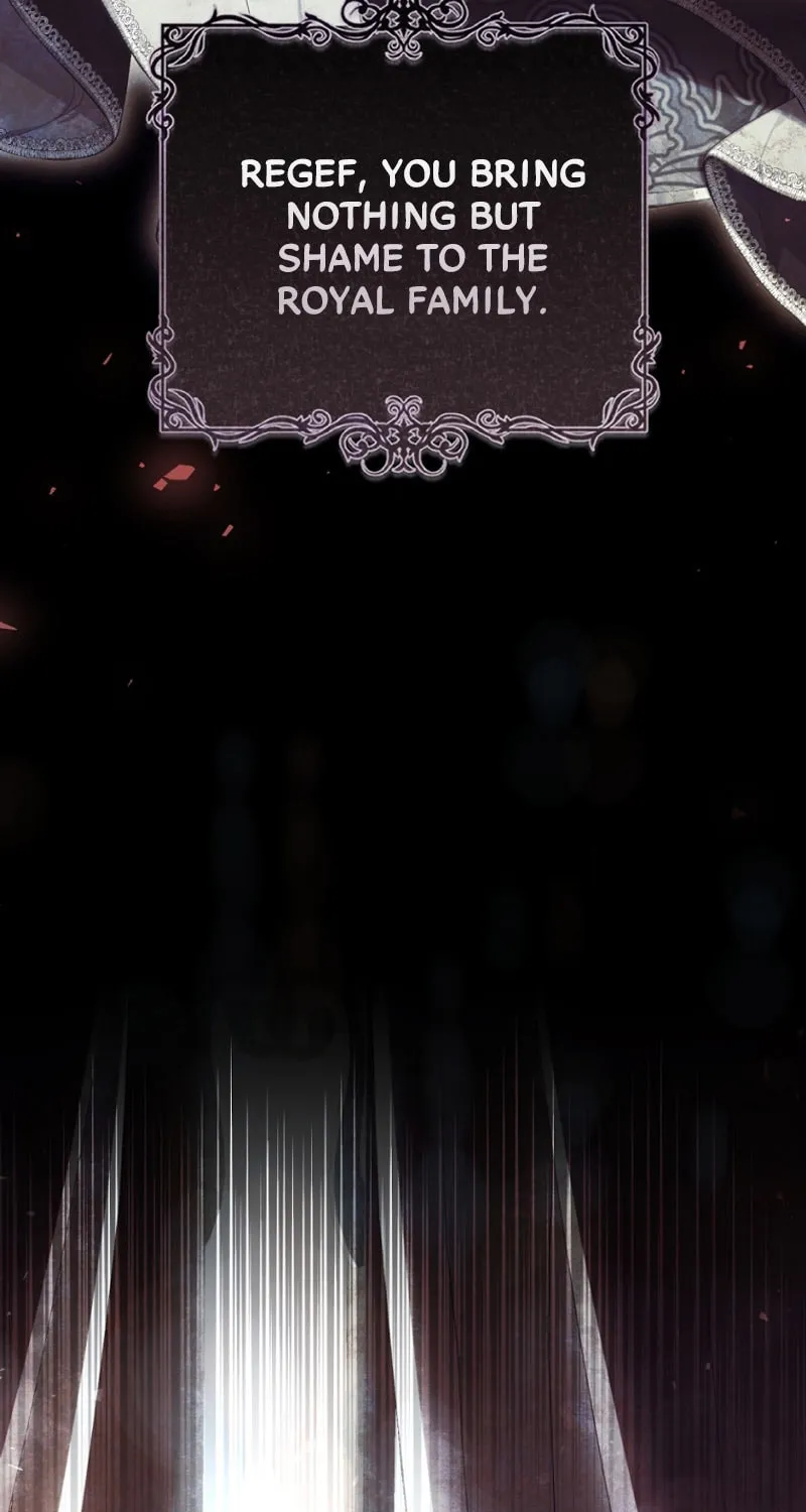 The Villainess is a Marionette Chapter 88 page 15 - 