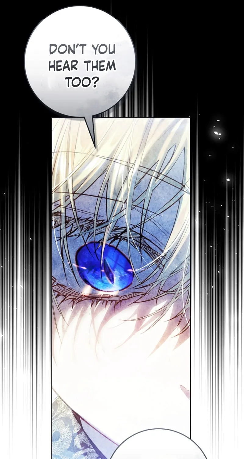 The Villainess is a Marionette Chapter 88 page 19 - 