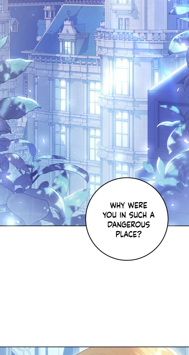 The Villainess is a Marionette Chapter 88 page 3 - 
