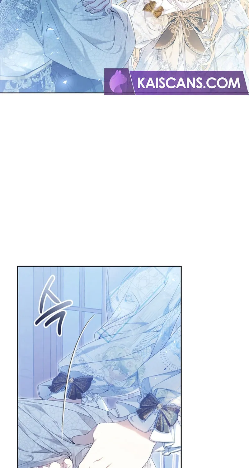 The Villainess is a Marionette Chapter 88 page 21 - 