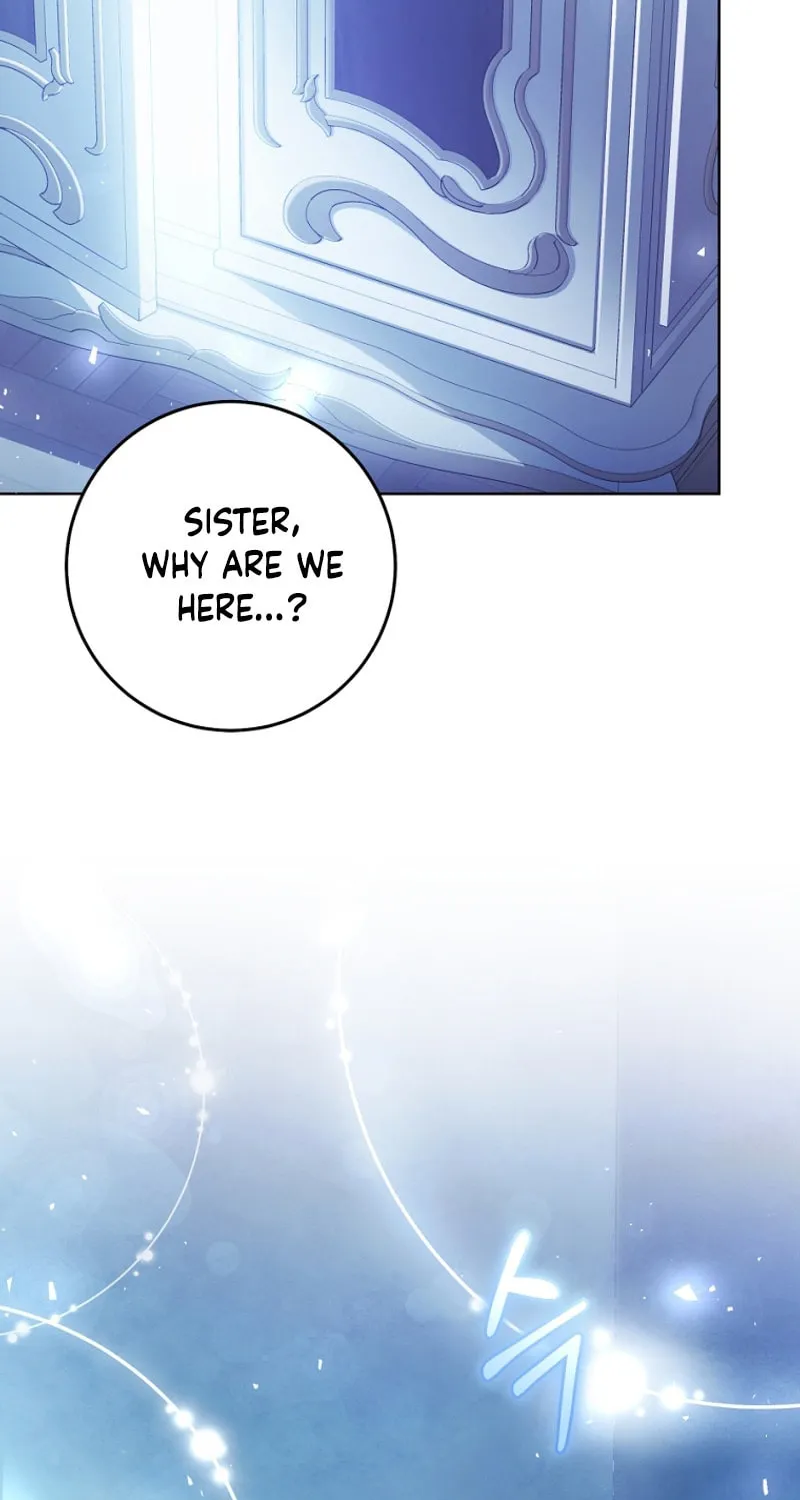 The Villainess is a Marionette Chapter 88 page 29 - 
