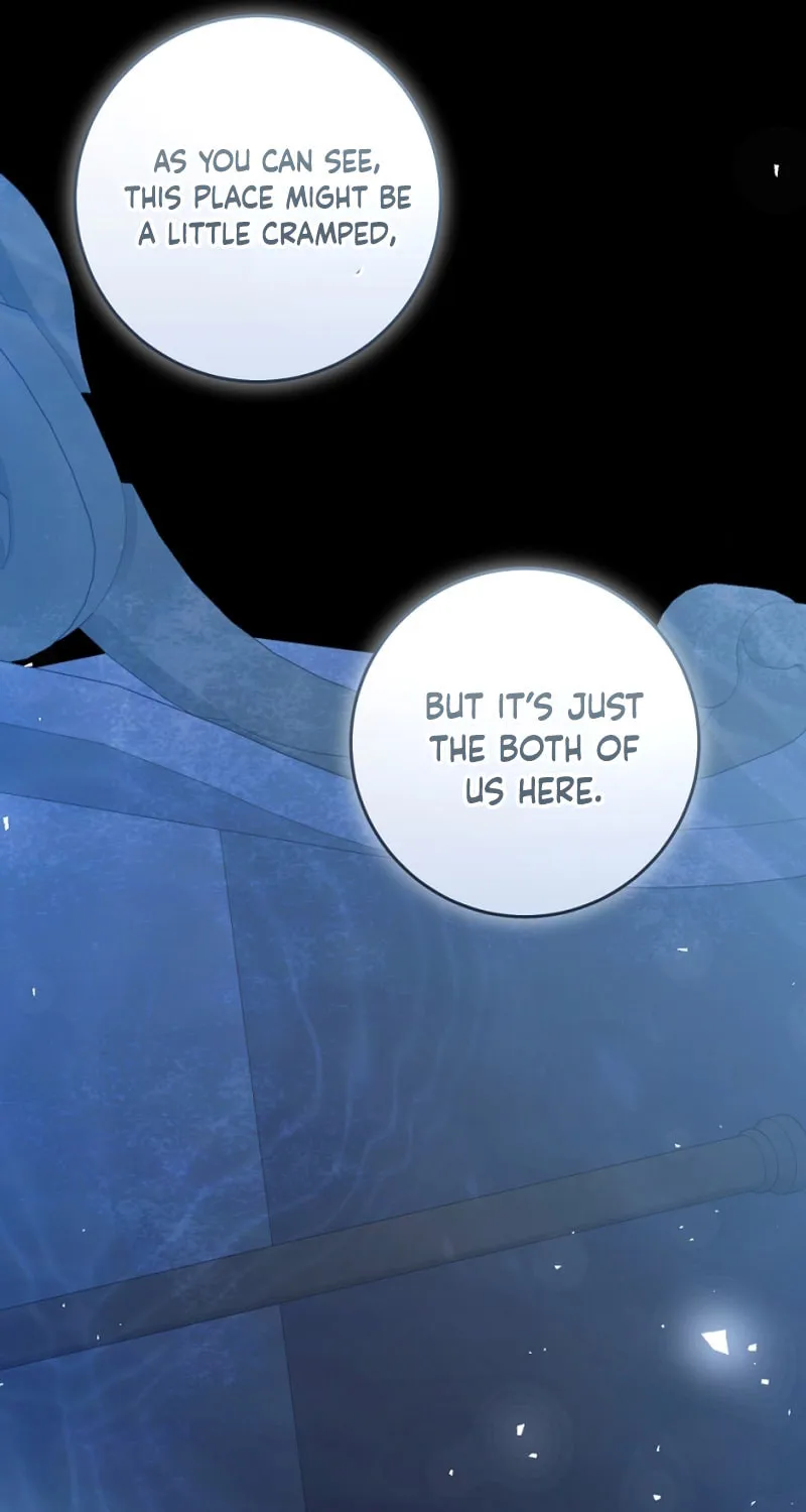 The Villainess is a Marionette Chapter 88 page 33 - 