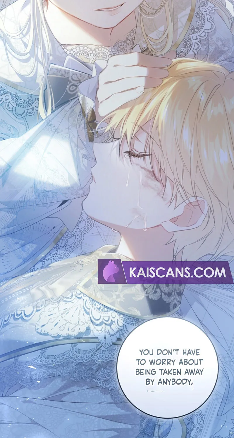 The Villainess is a Marionette Chapter 88 page 35 - 