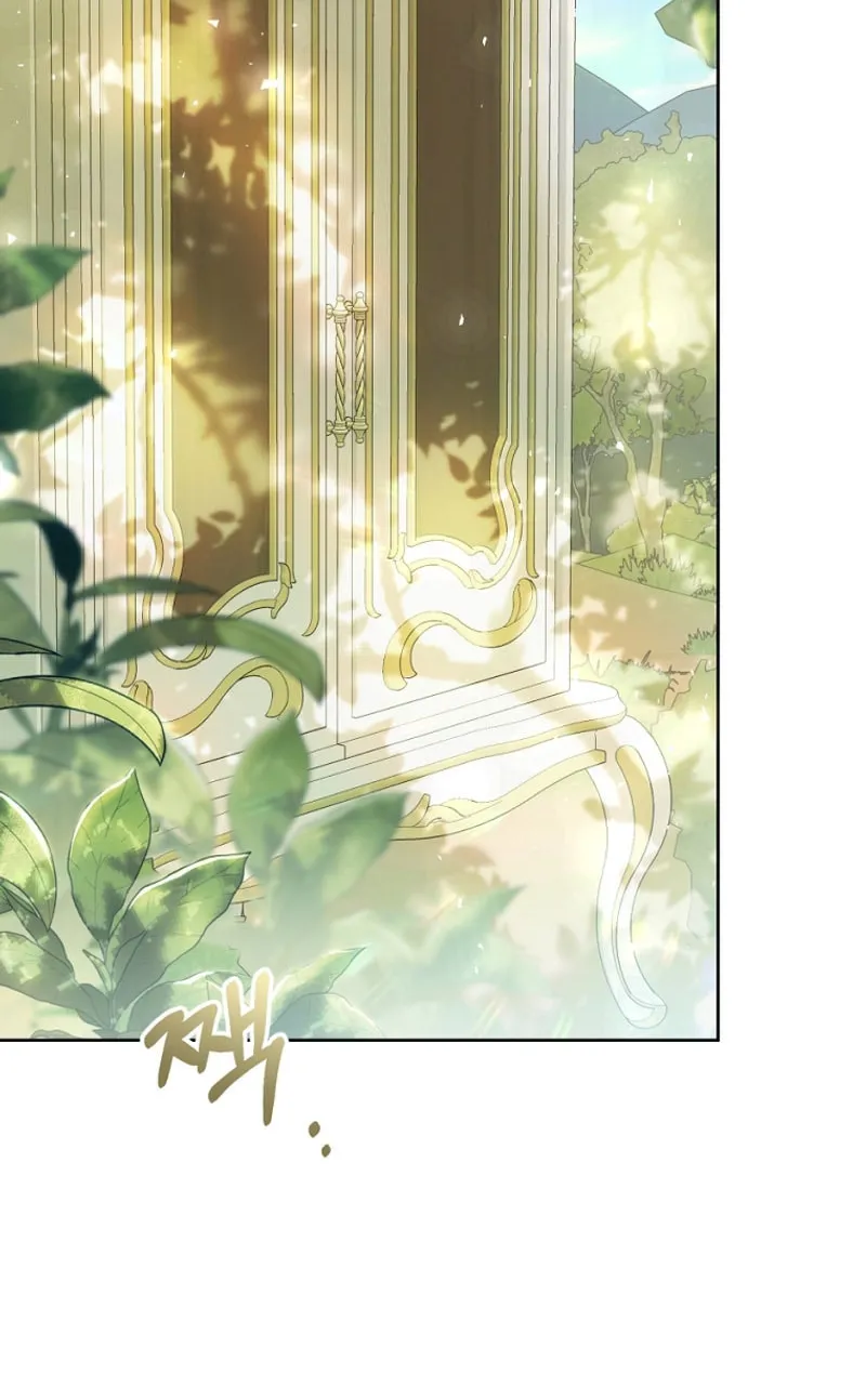 The Villainess is a Marionette Chapter 88 page 42 - 