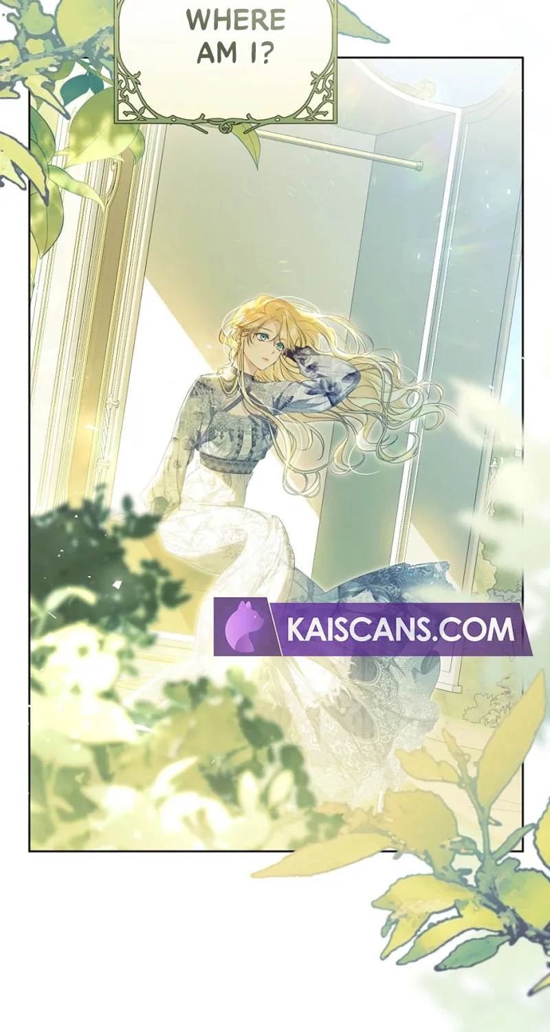 The Villainess is a Marionette Chapter 88 page 46 - 