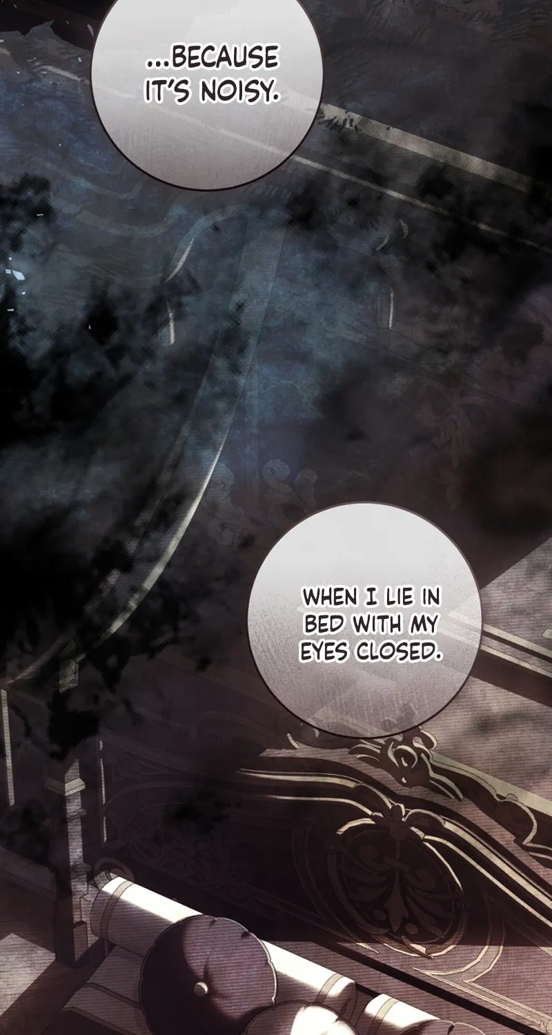The Villainess is a Marionette Chapter 88 page 6 - 