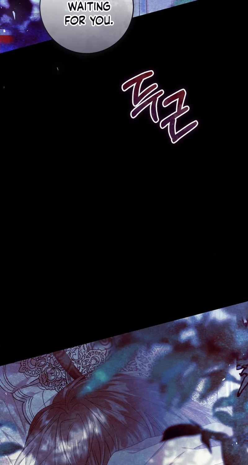 The Villainess is a Marionette Chapter 88 page 55 - 