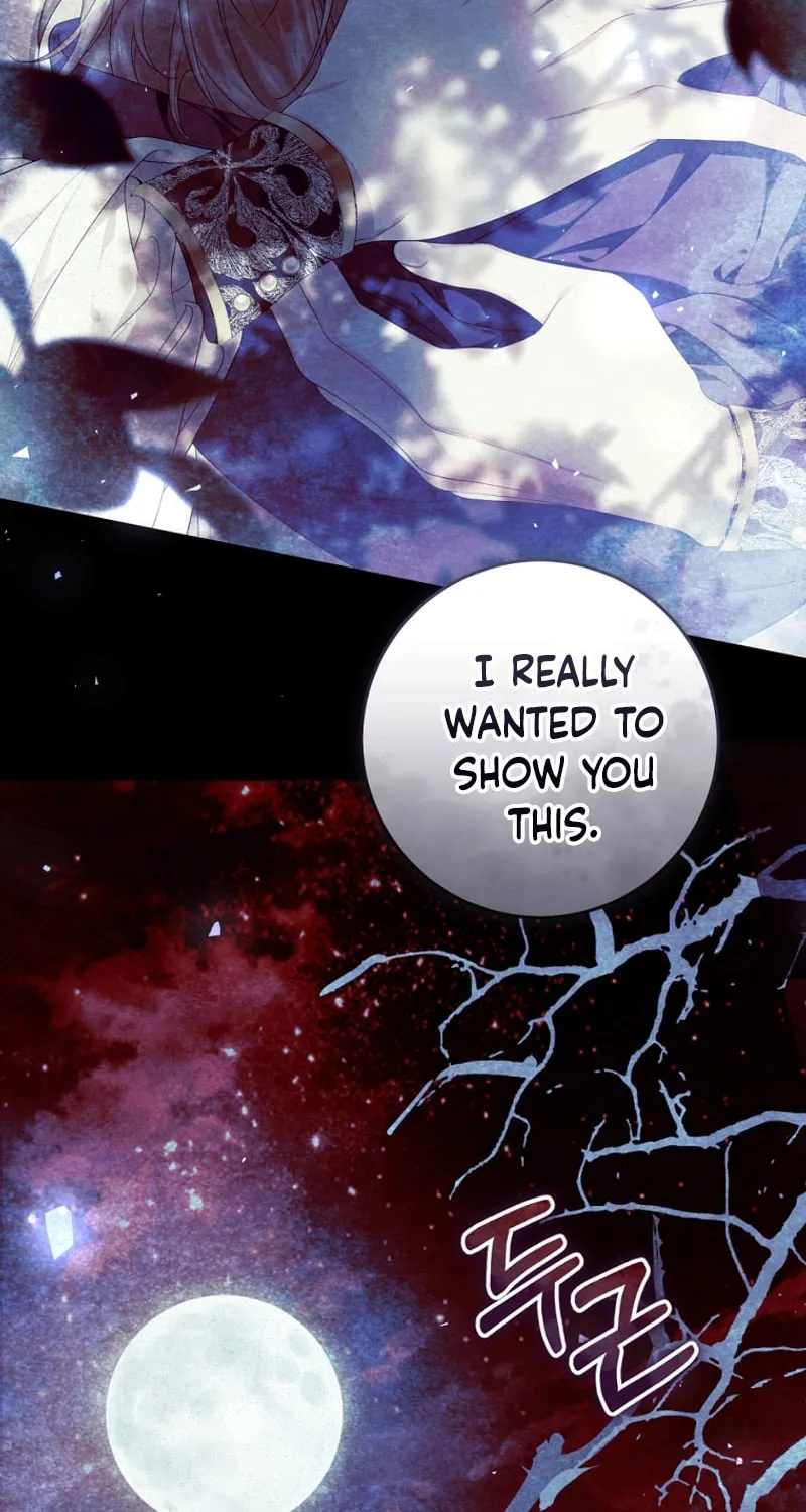 The Villainess is a Marionette Chapter 88 page 56 - 