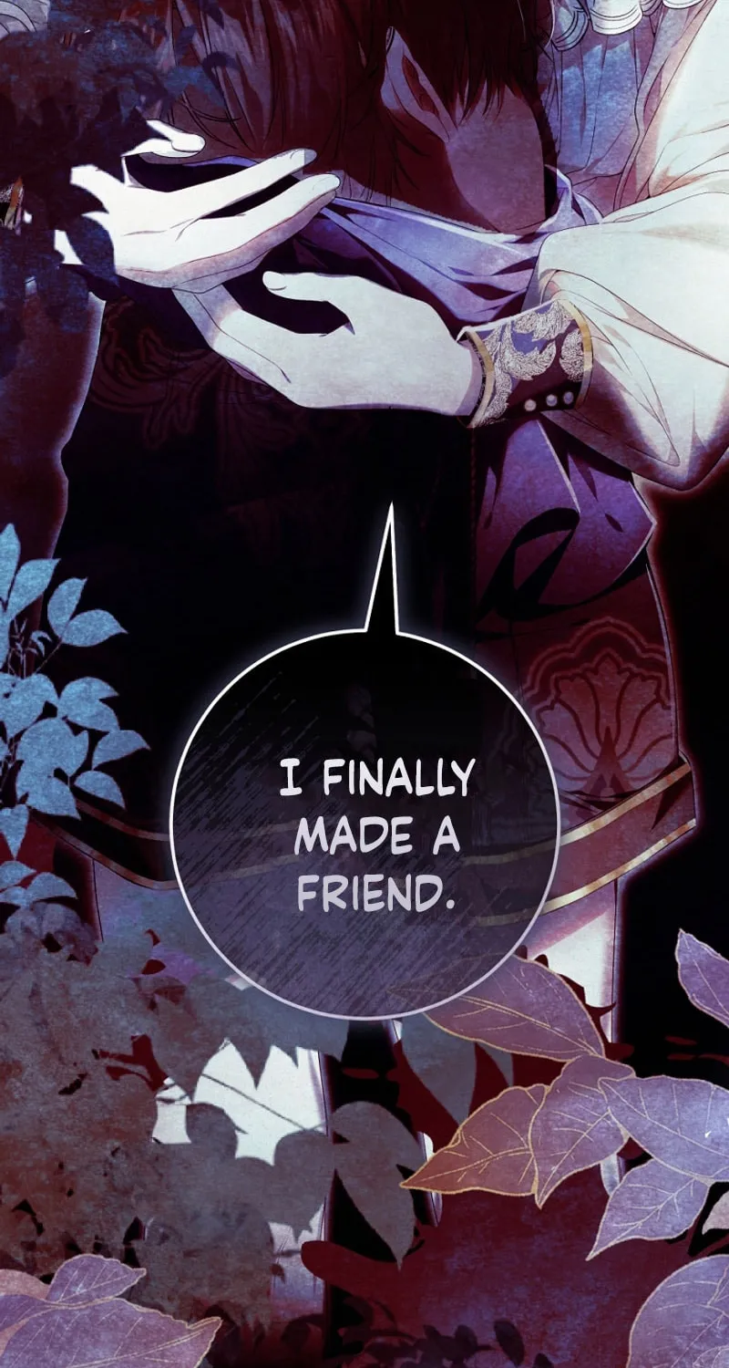 The Villainess is a Marionette Chapter 88 page 58 - 
