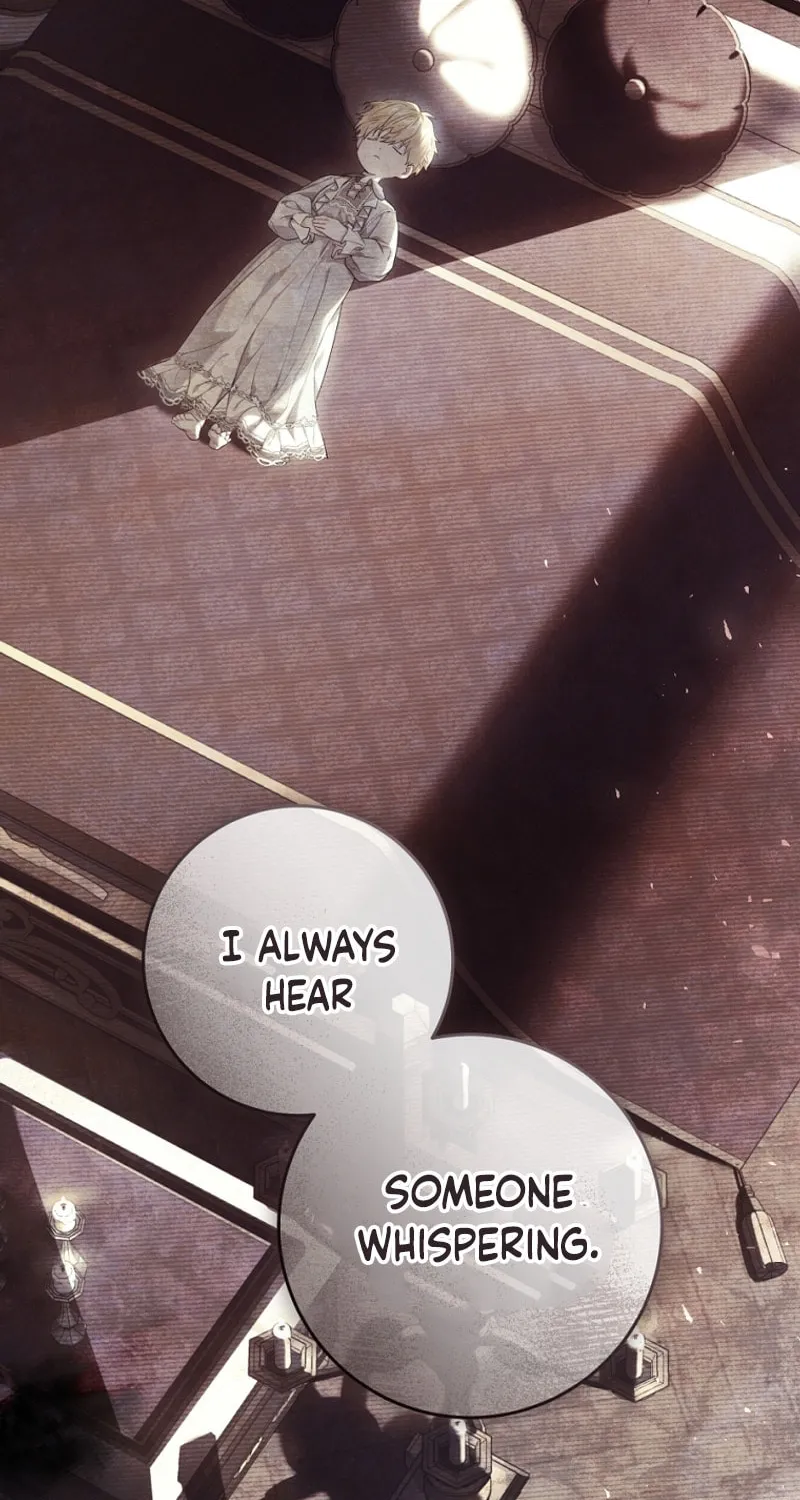 The Villainess is a Marionette Chapter 88 page 7 - 
