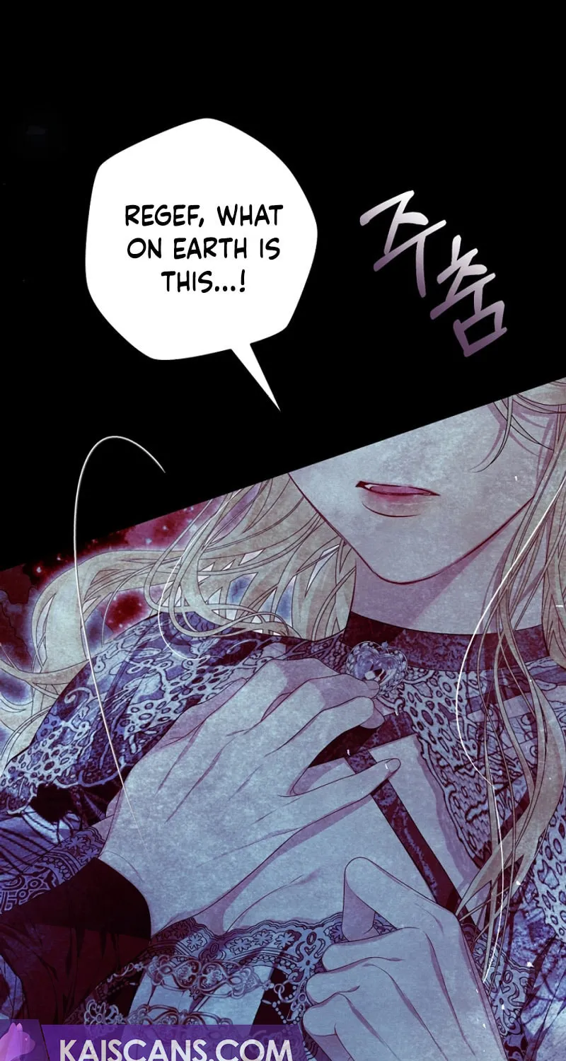 The Villainess is a Marionette Chapter 88 page 61 - 