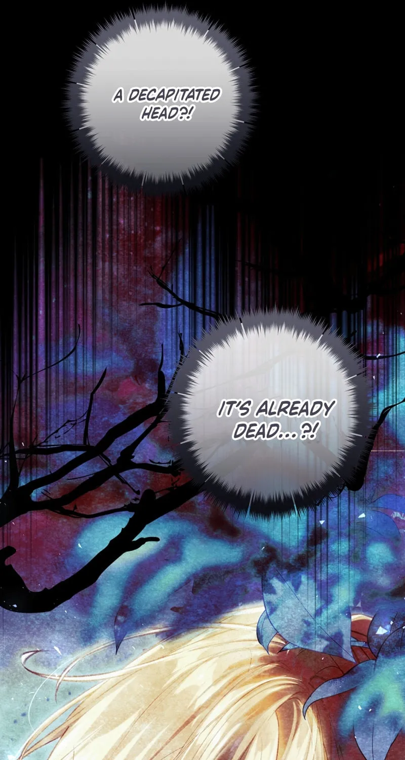 The Villainess is a Marionette Chapter 88 page 63 - 