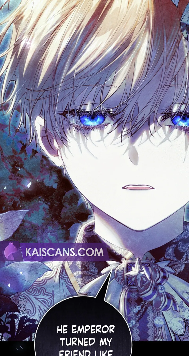 The Villainess is a Marionette Chapter 88 page 64 - 